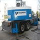 25t original mobile crane TADANO 